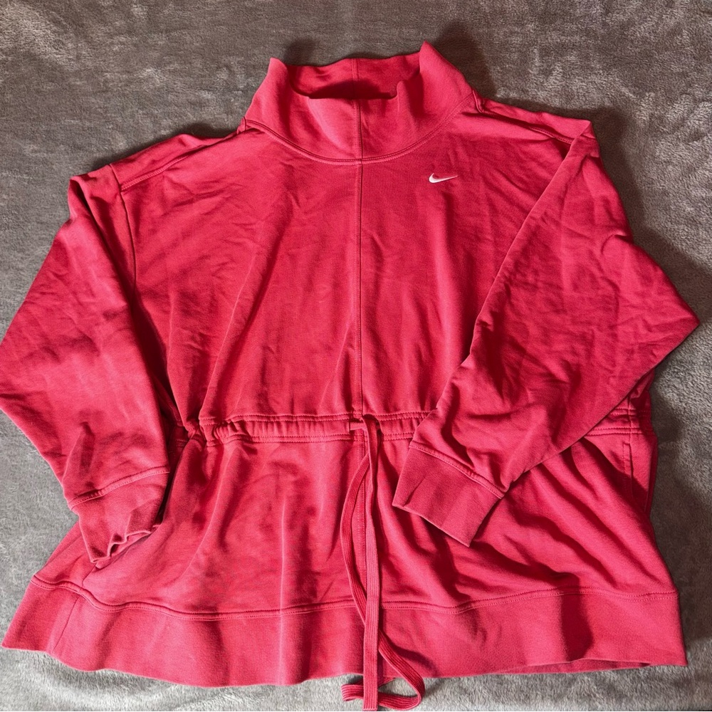 Nike Women's Crimson Bomber Jacket
